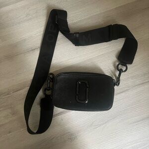 Marc Jacobs Snapshot Bag